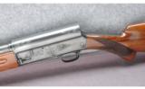 Browning A5 Shotgun 16 GA - 4 of 7