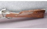 Pedersoli Extra Deluxe 1874 Sharps Rifle .45-70 - 7 of 9