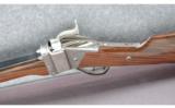 Pedersoli Extra Deluxe 1874 Sharps Rifle .45-70 - 4 of 9