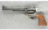 Ruger NM Blackhawk Revolver .45 Colt - 2 of 2