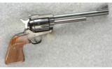 Ruger NM Blackhawk Revolver .45 Colt - 1 of 2