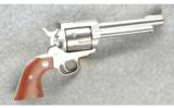 Ruger New Model Blackhawk Revolver .45 Colt - 1 of 2