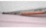 Winchester Model 1907 SL Rifle .351 - 5 of 7