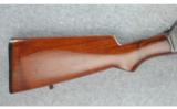Winchester Model 1907 SL Rifle .351 - 6 of 7