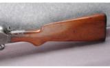 Winchester Model 1910 SL Rifle .401 - 8 of 8