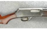Winchester Model 1910 SL Rifle .401 - 2 of 8