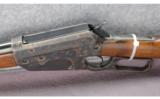 Winchester Model 1895 Rifle .30 Gov't - 4 of 9