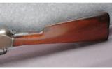 Winchester Model 1905 SL Rifle .35 - 7 of 7