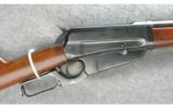 Winchester Model 1895 Rifle .30 Gov't - 2 of 9