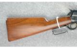 Winchester Model 1895 Rifle .30 Gov't - 6 of 9