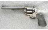 Ruger New Model Super Blackhawk Revolver .44 Mag - 2 of 2