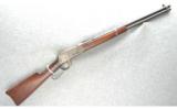 Winchester Model 94 Saddle Ring Carbine .30 WCF - 1 of 7