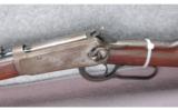 Winchester Model 94 Saddle Ring Carbine .30 WCF - 4 of 7