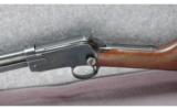 Winchester Model 62A Rifle .22 LR - 4 of 8