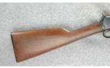 Winchester Model 62A Rifle .22 LR - 6 of 8