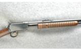 Winchester Model 62A Rifle .22 LR - 2 of 8