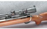 Remington 40-XB Rangemaster Rifle 7.62 NATO - 4 of 8