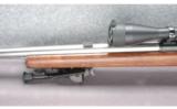 Remington 40-XB Rangemaster Rifle 7.62 NATO - 5 of 8