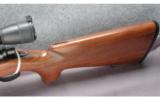 Remington 40-XB Rangemaster Rifle 7.62 NATO - 7 of 8