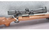 Remington 40-XB Rangemaster Rifle 7.62 NATO - 2 of 8