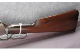 Winchester Model 1894 Rifle .38-55 - 7 of 8