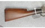 Winchester Model 1894 Rifle .38-55 - 6 of 8