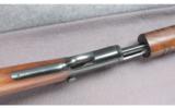Winchester Model 62A Rifle .22 Rimfire - 3 of 6