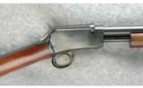 Winchester Model 62A Rifle .22 Rimfire - 2 of 6