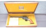Colt 1873 SAA Revolver NRA Centennial .357 Mag - 3 of 4
