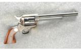 Colt 1873 SAA Revolver NRA Centennial .357 Mag - 1 of 4