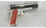 Kimber Super Match II Pistol .45 ACP - 1 of 2