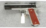 Kimber Super Match II Pistol .45 ACP - 2 of 2