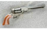 Colt 1851 Navy Revolver .36 BP - 1 of 2