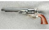 Colt Model 1860 Revolver .44 BP - 2 of 2