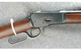 Winchester Model 92 Rifle .44 Mag - 2 of 7