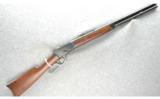 Winchester Model 92 Rifle .44 Mag - 1 of 7