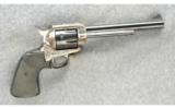 Virginian Dragoon Revolver .44 Mag - 1 of 2