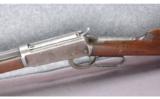 Winchester Model 1894 Rifle .30 WCF - 4 of 8