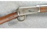 Winchester Model 1894 Rifle .30 WCF - 2 of 8