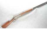 Winchester Model 1894 Rifle .30 WCF - 1 of 8