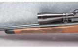 Remington 700 BDL Rifle 7mm Rem Mag - 5 of 7