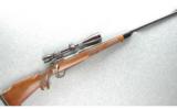 Remington 700 BDL Rifle 7mm Rem Mag - 1 of 7