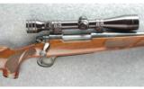 Remington 700 BDL Rifle 7mm Rem Mag - 2 of 7