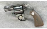 Colt Detective Special Revolver .38 Special - 2 of 3