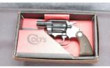 Colt Detective Special Revolver .38 Special - 3 of 3