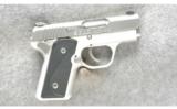 Kimber Solo Carry STS Pistol 9mm - 1 of 2