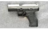 Walther Model PPX Pistol 9mm - 2 of 2