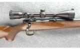 Sako Model L579 Forester Rifle .243 - 2 of 8