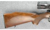 Sako Model L579 Forester Rifle .243 - 6 of 8