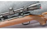 Sako Model L579 Forester Rifle .243 - 4 of 8